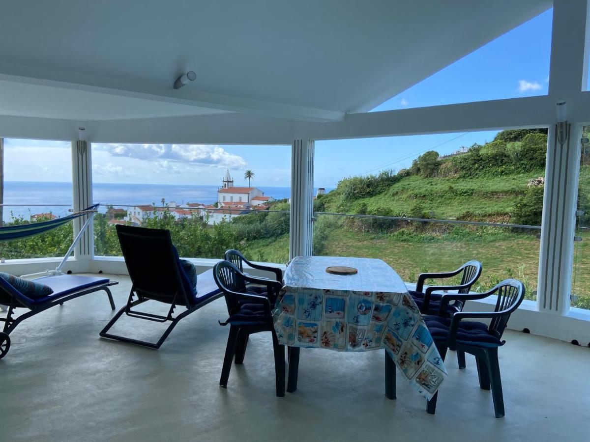 Lomba  Moradia Terra Cha Sea View 1 To 4 Persヴィラ エクステリア 写真