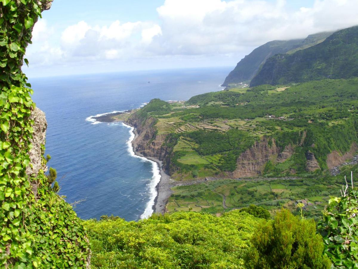 Lomba  Moradia Terra Cha Sea View 1 To 4 Persヴィラ エクステリア 写真